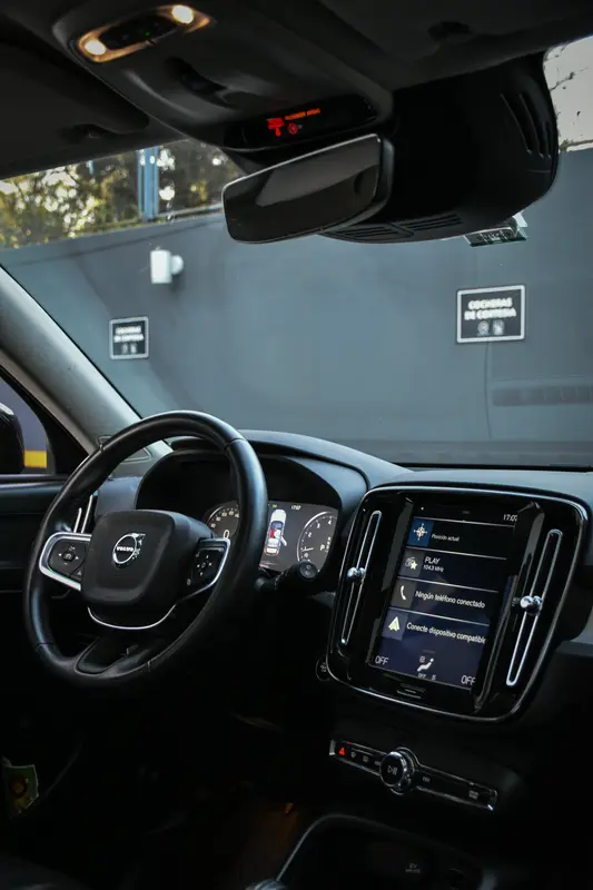 Mirá esta publicación de Volvo XC 40