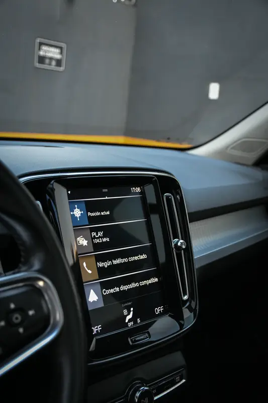 Mirá esta publicación de Volvo XC 40