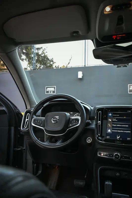 Mirá esta publicación de Volvo XC 40
