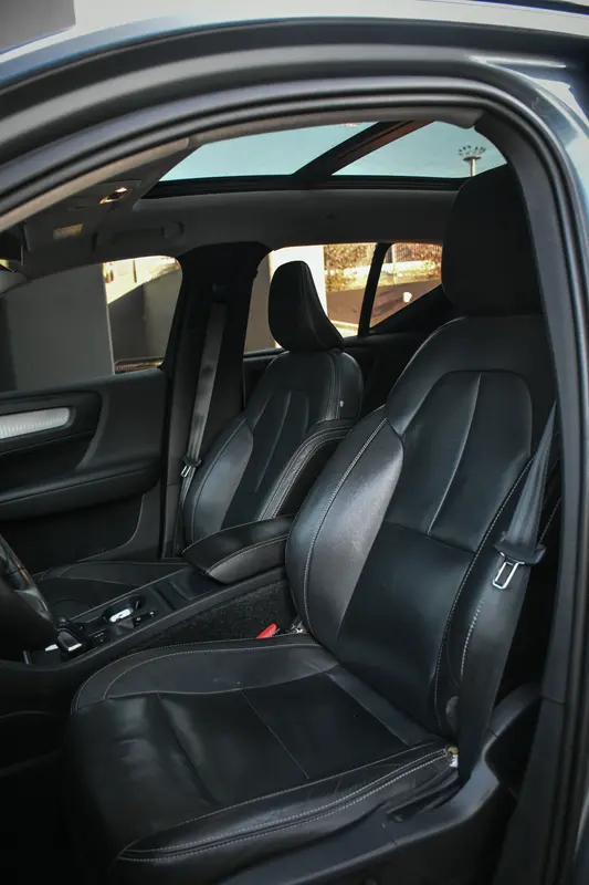 Mirá esta publicación de Volvo XC 40