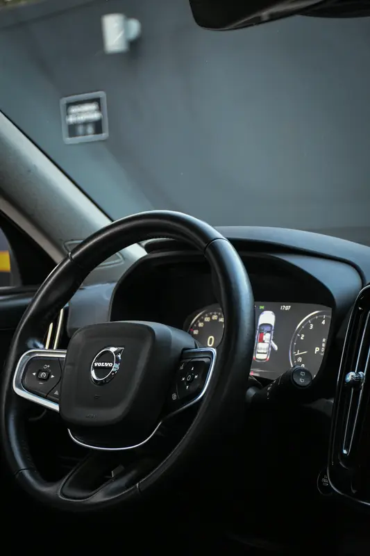 Mirá esta publicación de Volvo XC 40