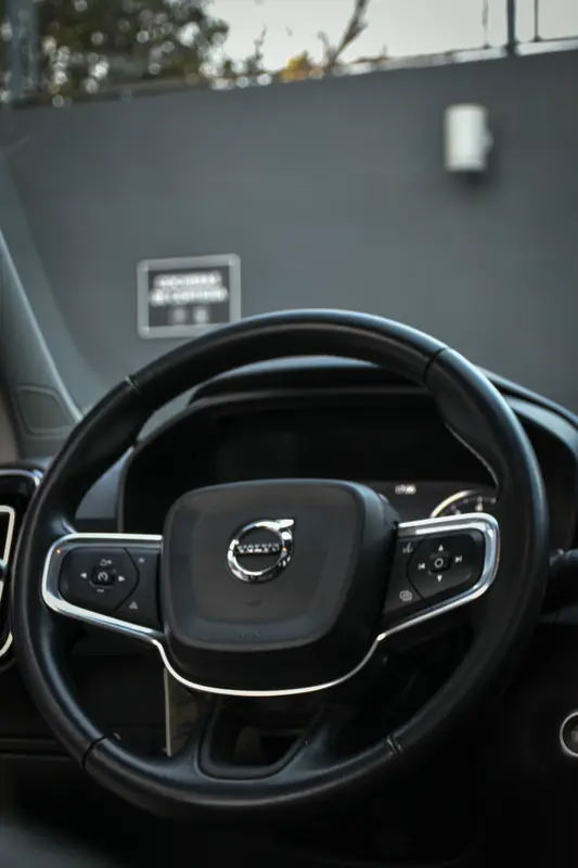 Mirá esta publicación de Volvo XC 40