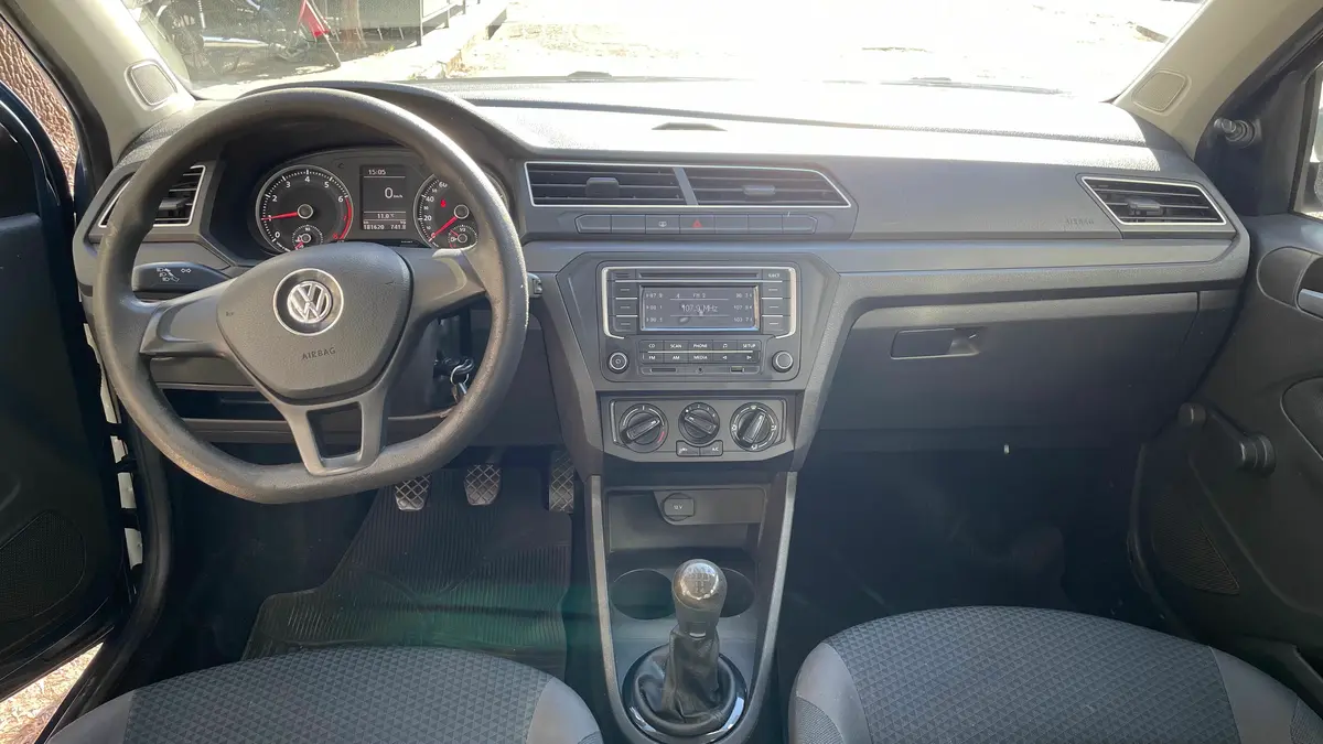 Mirá esta publicación de Volkswagen Gol Trend