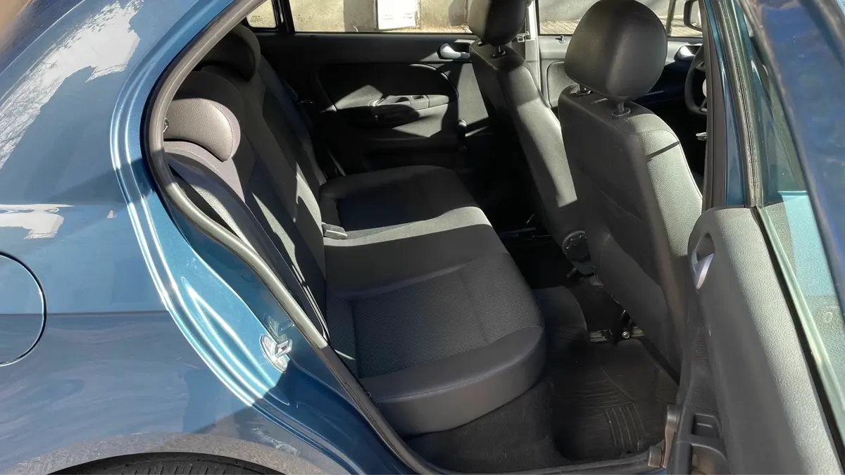 Mirá esta publicación de Volkswagen Gol Trend