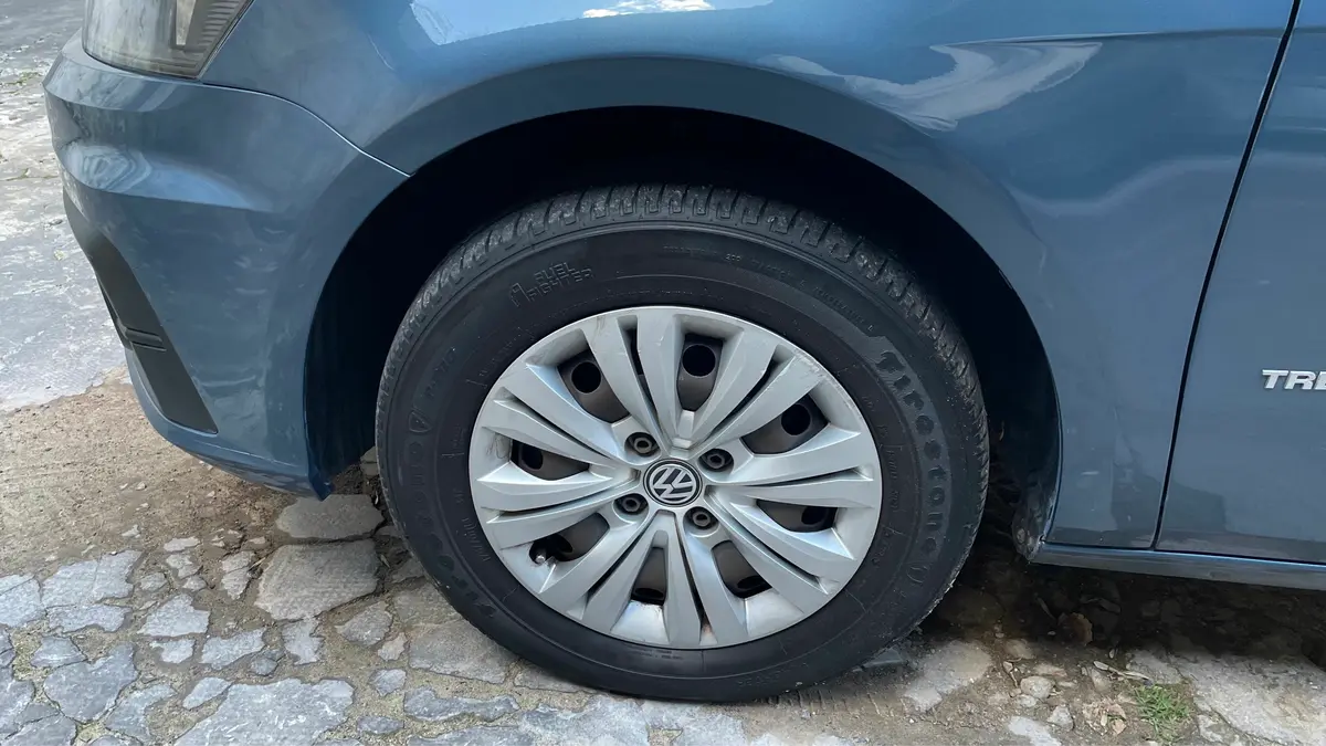 Mirá esta publicación de Volkswagen Gol Trend