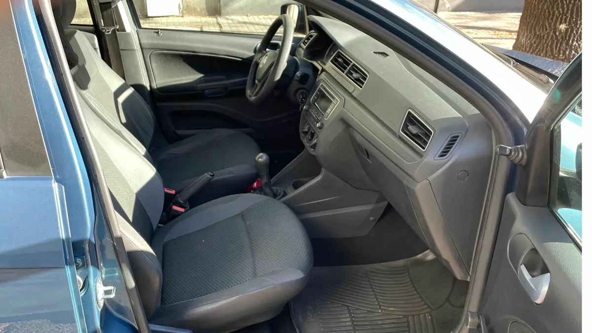 Mirá esta publicación de Volkswagen Gol Trend