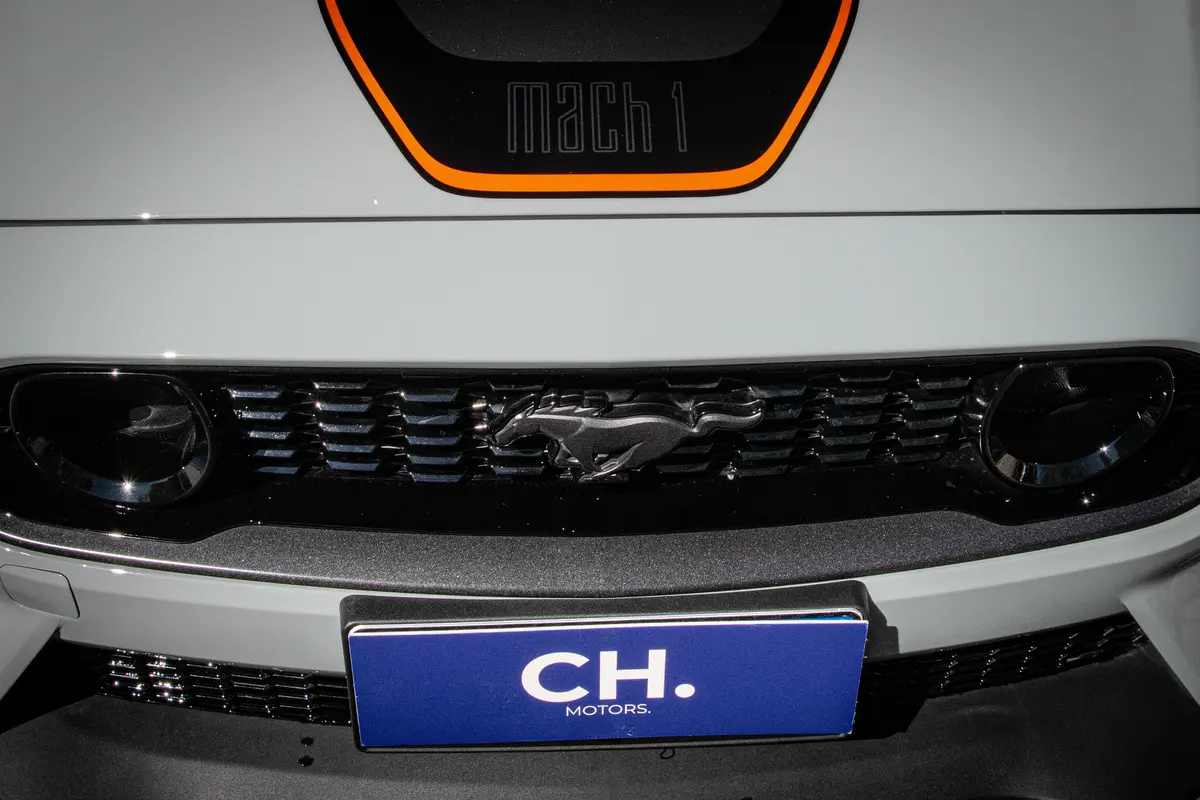 Mira esta publicación de Ford Mustang