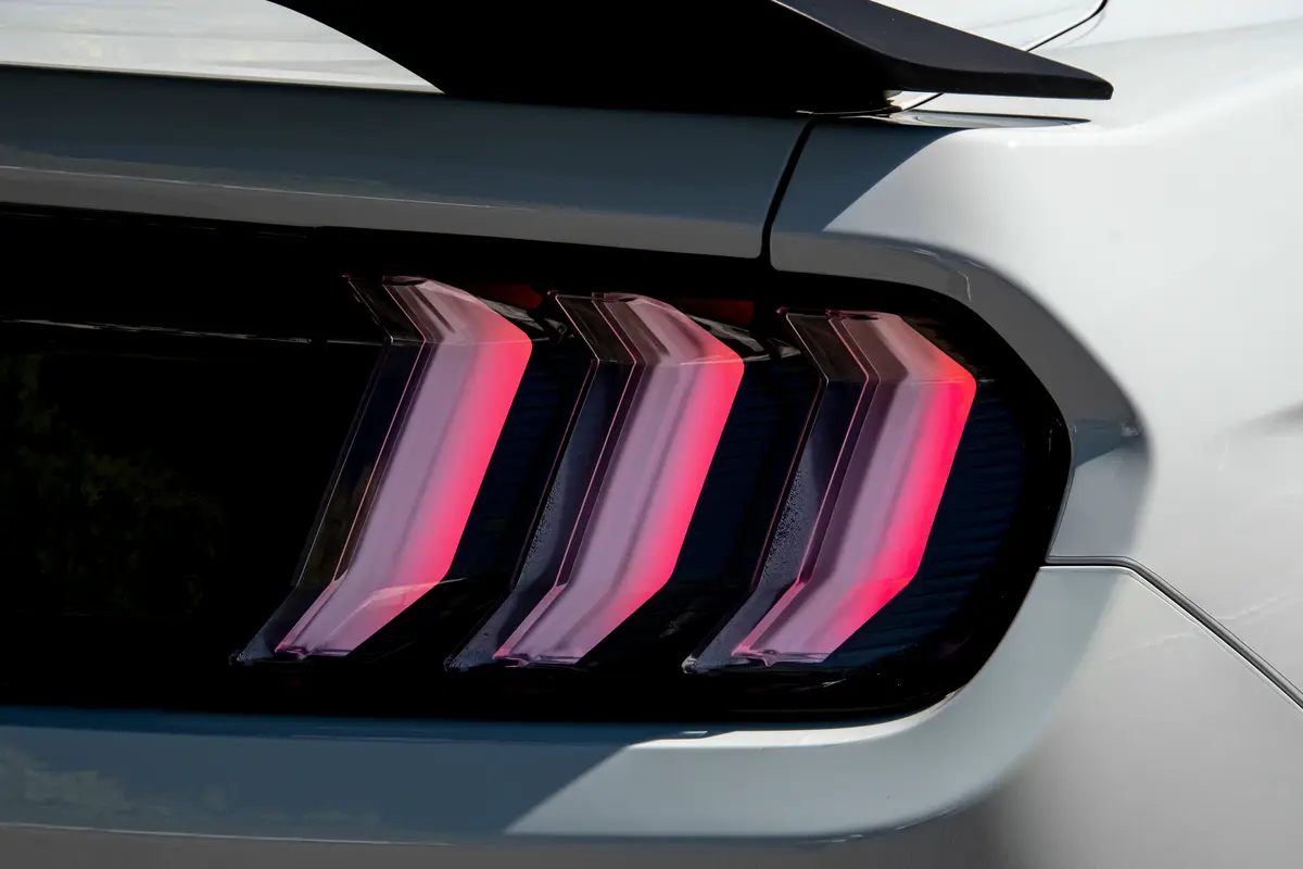 Mira esta publicación de Ford Mustang