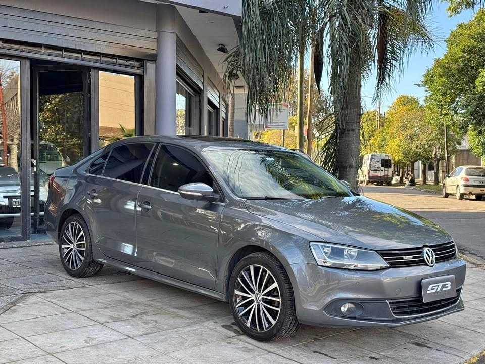 Mira esta publicación de Volkswagen Vento