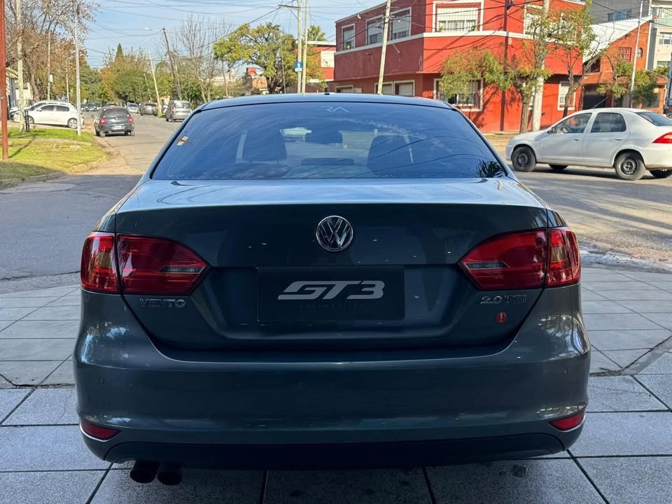 Mira esta publicación de Volkswagen Vento