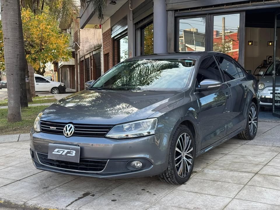 Mira esta publicación de Volkswagen Vento