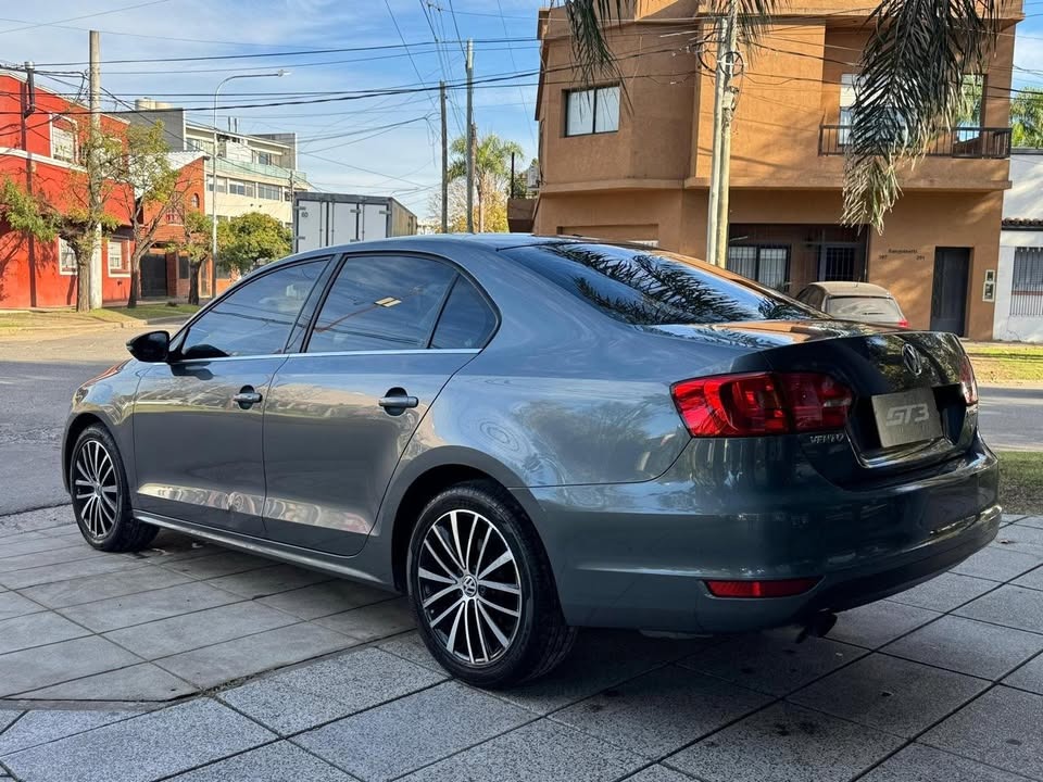 Mira esta publicación de Volkswagen Vento
