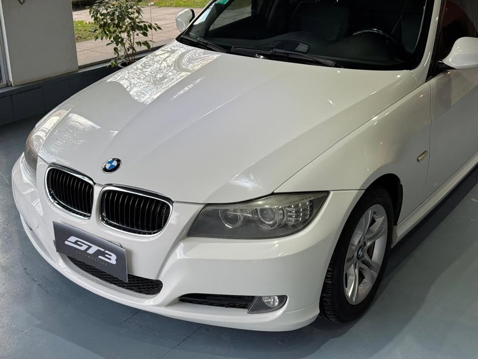 Mira esta publicación de BMW Serie 3