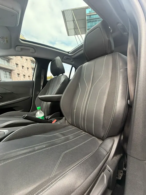 Mirá esta publicación de Peugeot 208