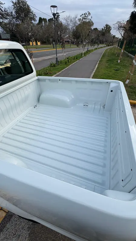 Mirá esta publicación de Volkswagen Amarok