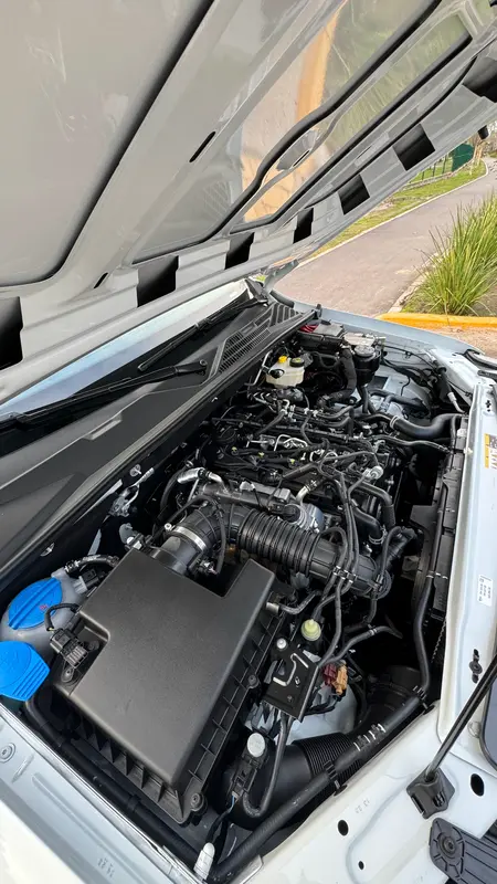 Mirá esta publicación de Volkswagen Amarok