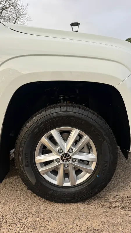 Mirá esta publicación de Volkswagen Amarok