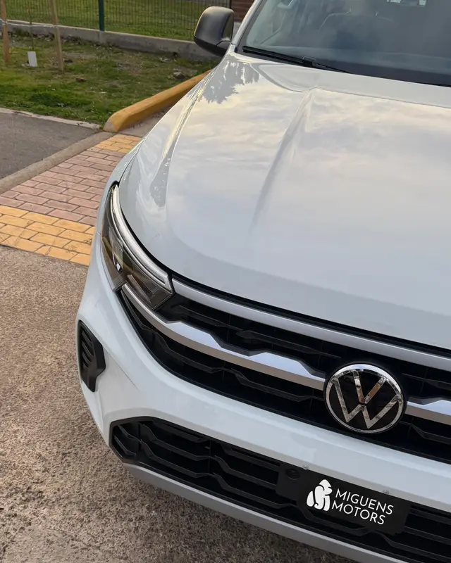 Mirá esta publicación de Volkswagen Amarok