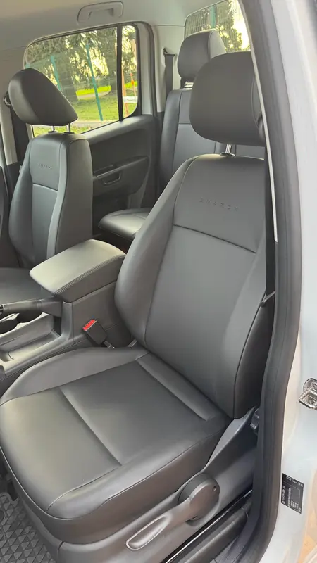 Mirá esta publicación de Volkswagen Amarok