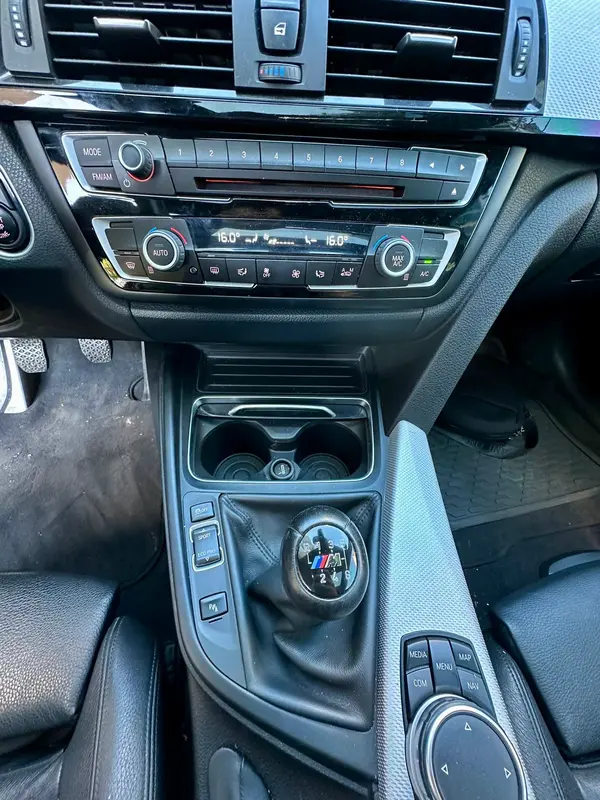Mira esta publicación de BMW Serie 4
