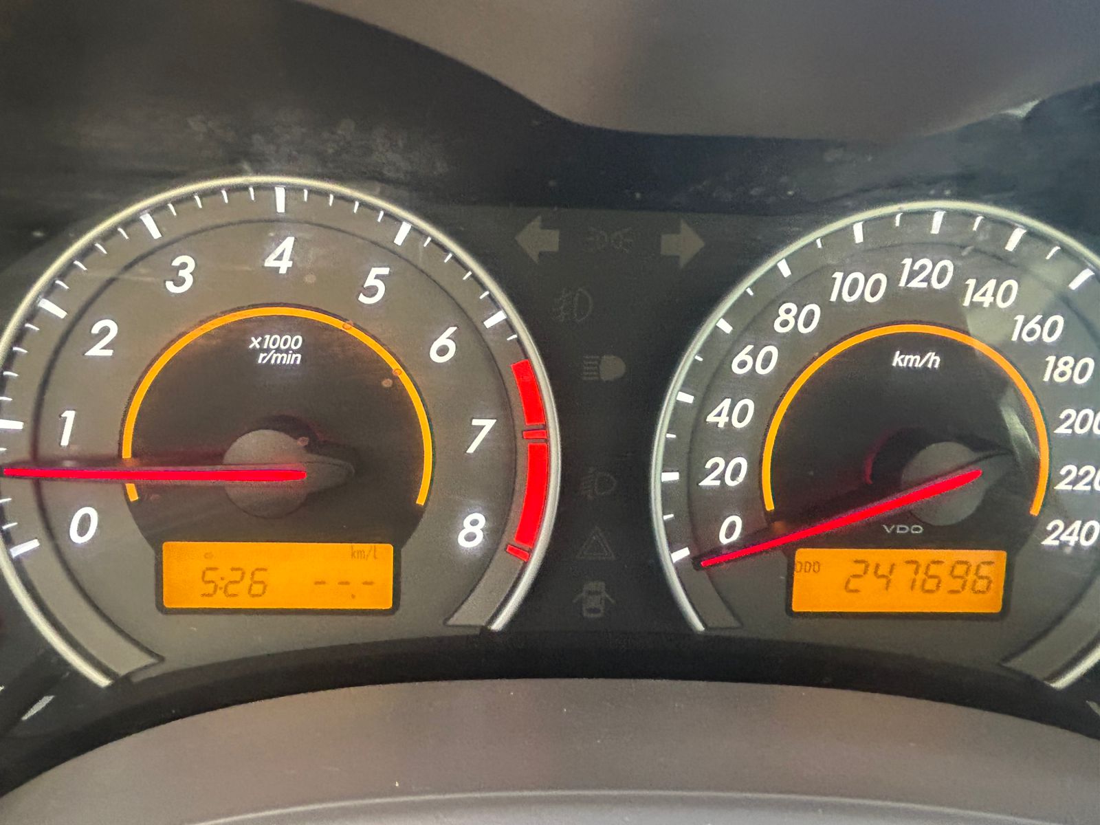 Mirá esta publicación de Toyota Corolla