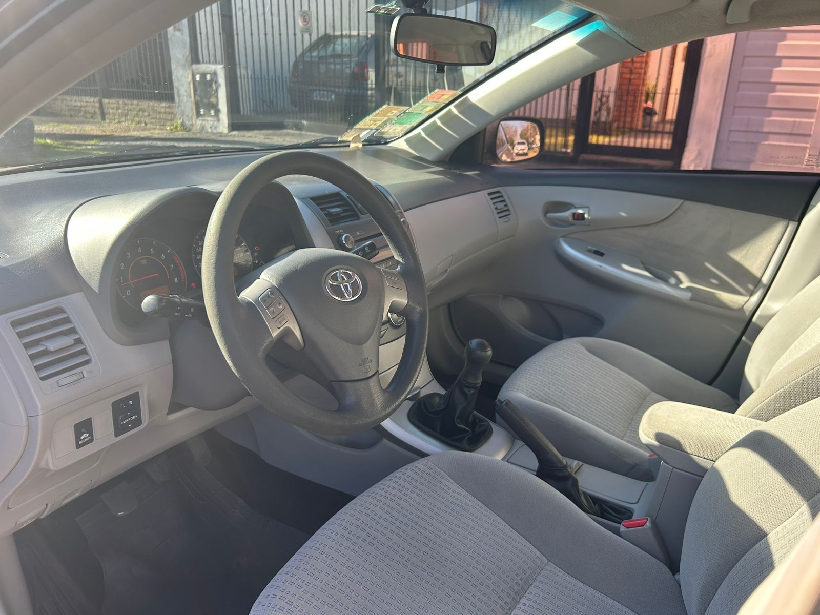 Mirá esta publicación de Toyota Corolla