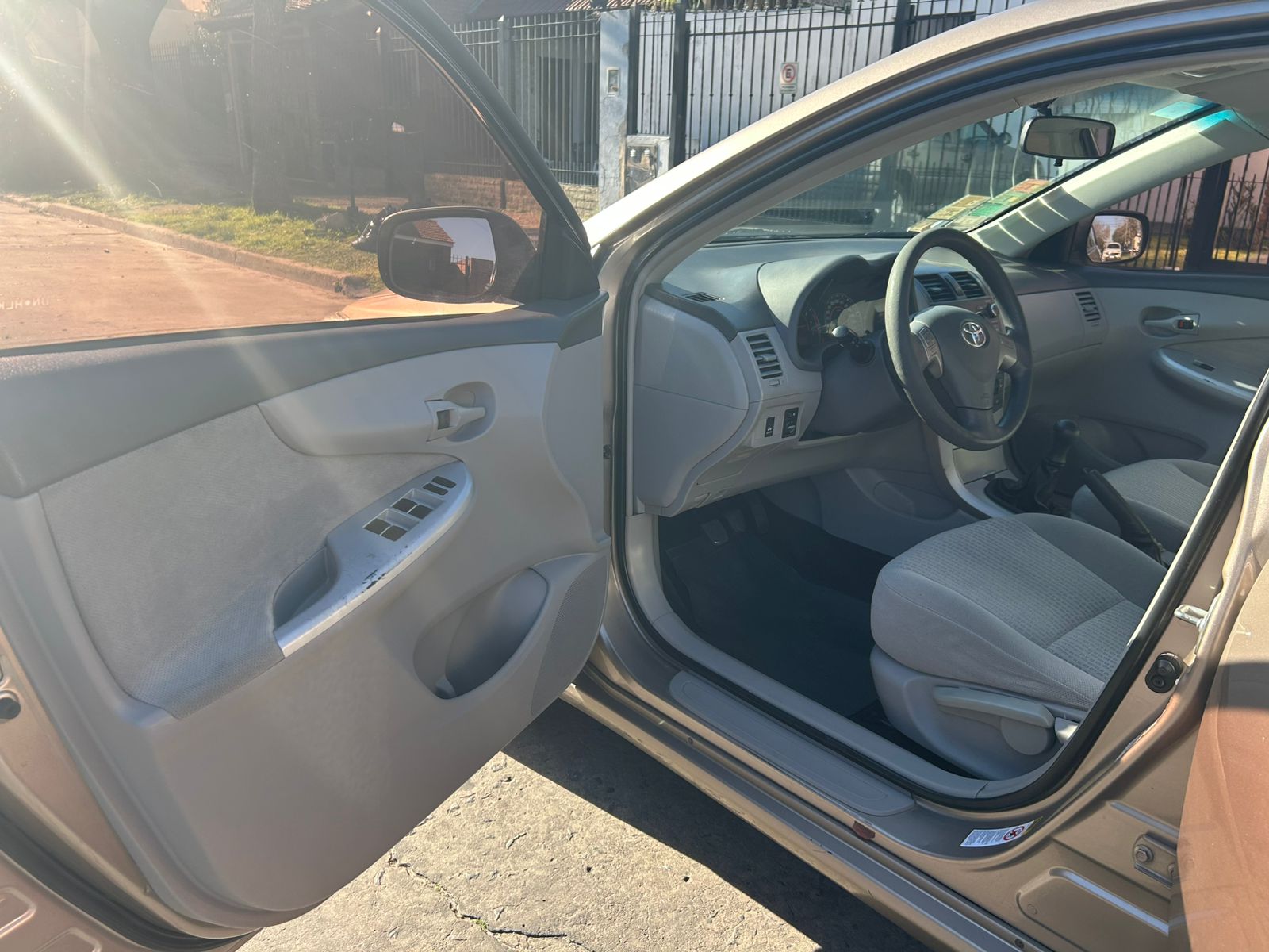 Mirá esta publicación de Toyota Corolla