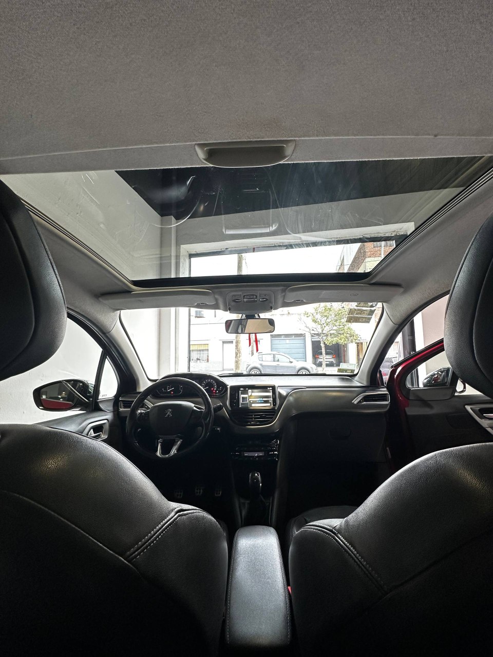 Mira esta publicación de Peugeot 208
