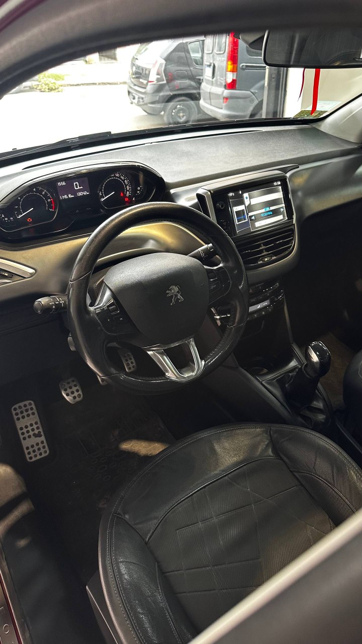 Mira esta publicación de Peugeot 208