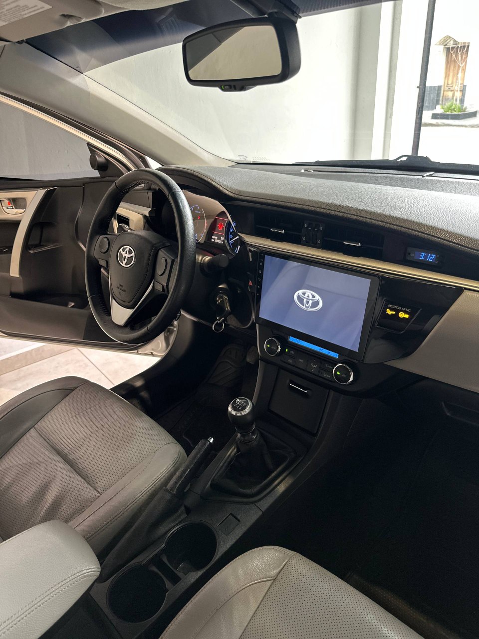 Mirá esta publicación de Toyota Corolla
