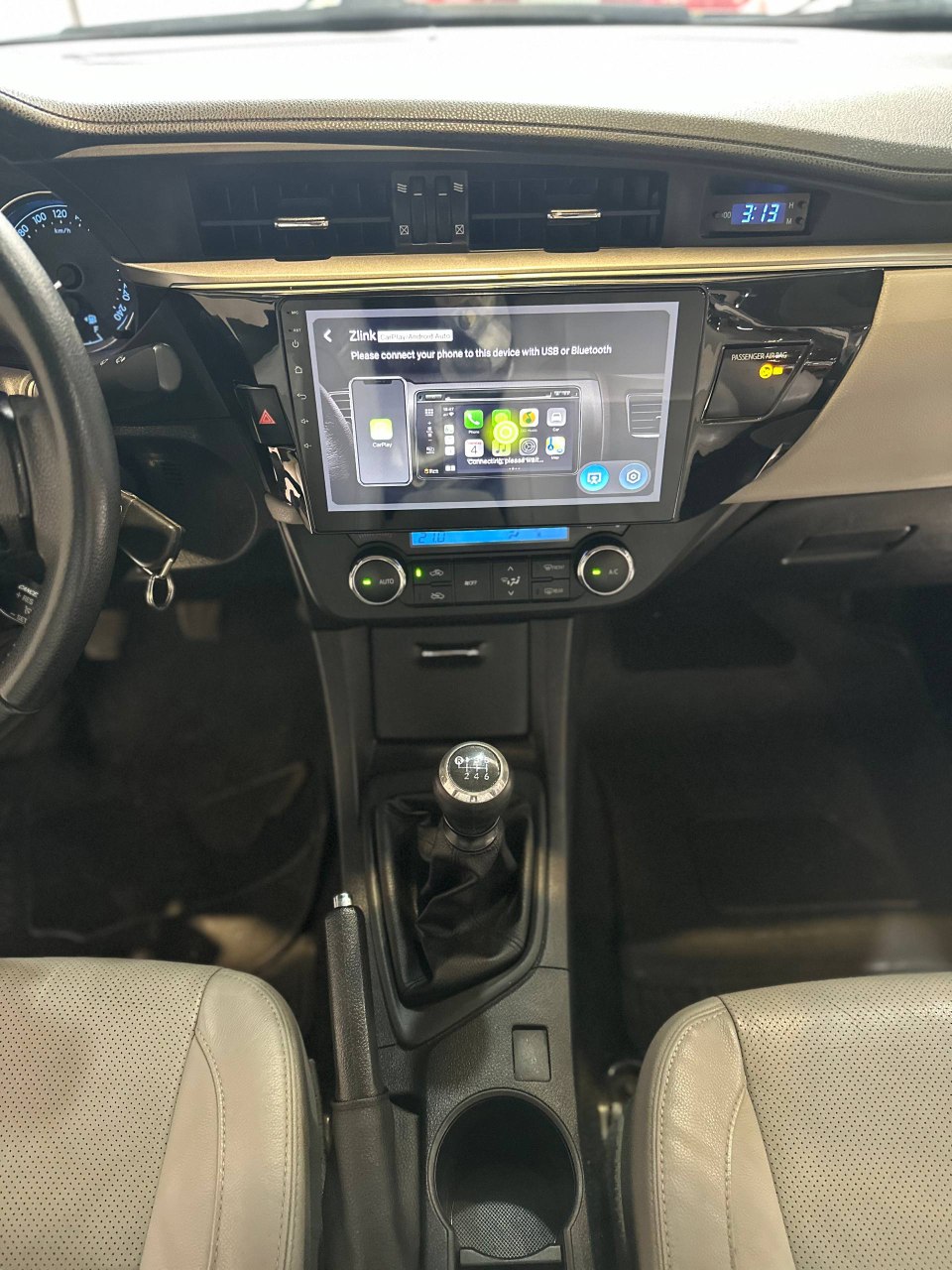 Mirá esta publicación de Toyota Corolla