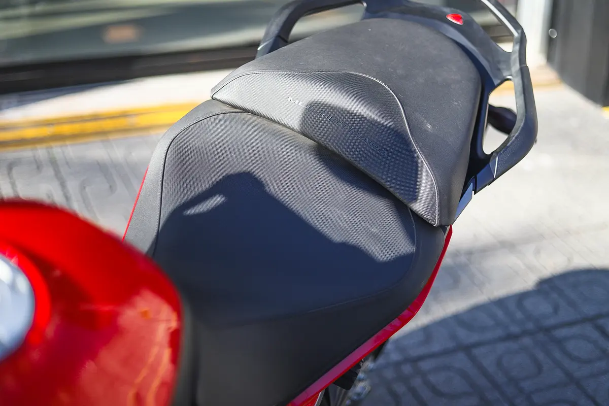 Mirá esta publicación de Ducati 1200 S