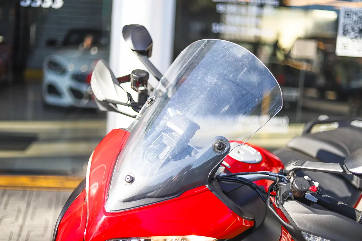 Mirá esta publicación de Ducati 1200 S
