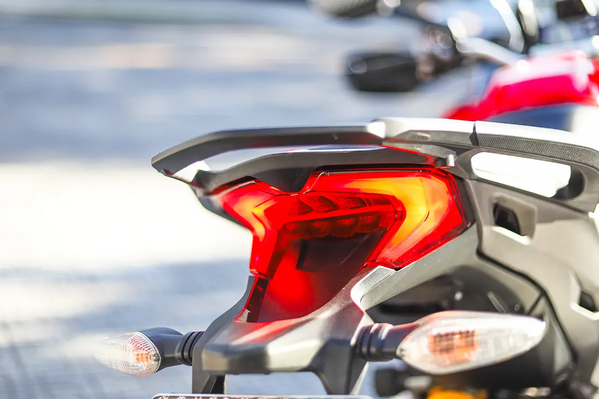 Mirá esta publicación de Ducati 1200 S