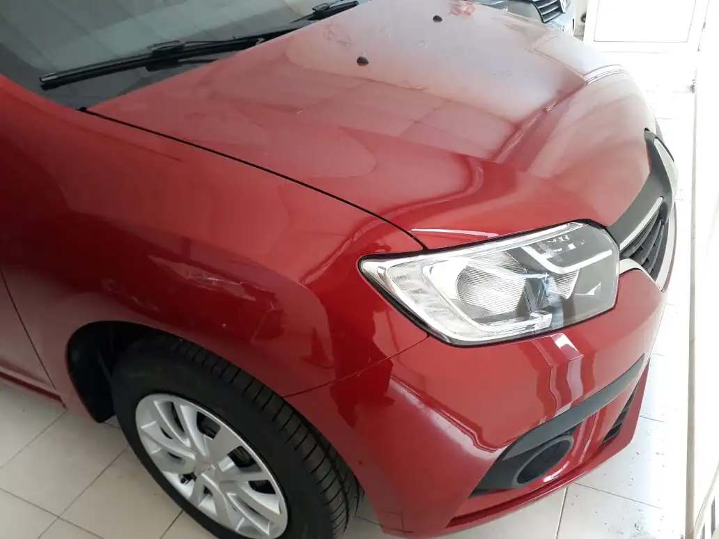 Mira esta publicación de Renault Sandero II 2020 en Motordil