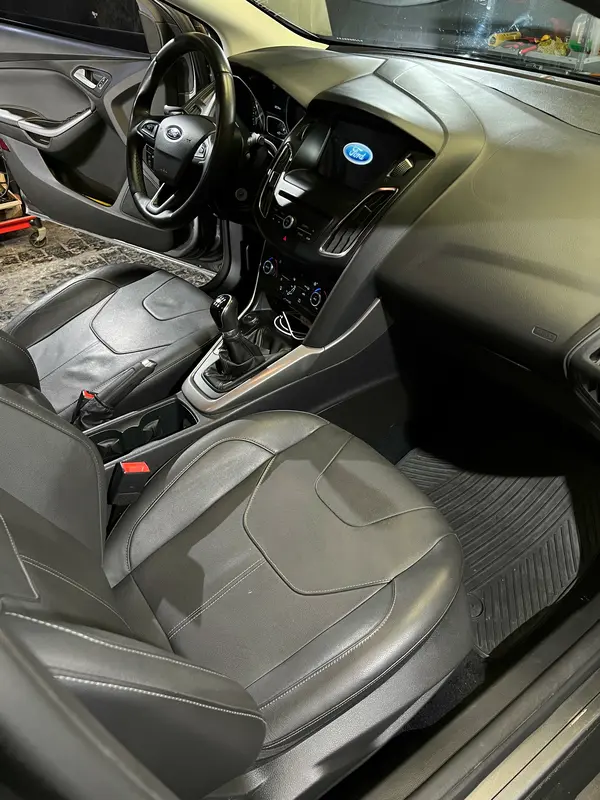 Mirá esta publicación de Ford Focus