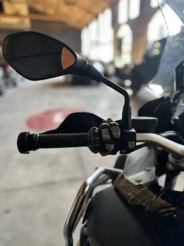 Mira esta publicación de BMW R 1200 GS Adventure 2017 en Motordil