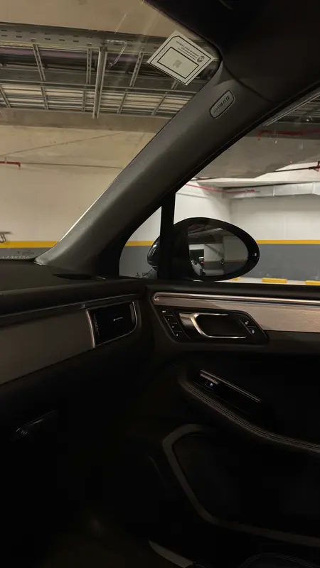 Mirá esta publicación de Porsche Macan