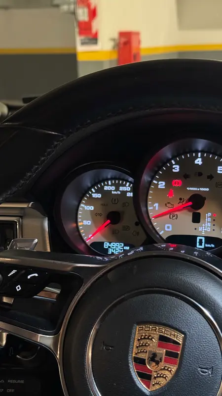 Mira esta publicación de Porsche Macan