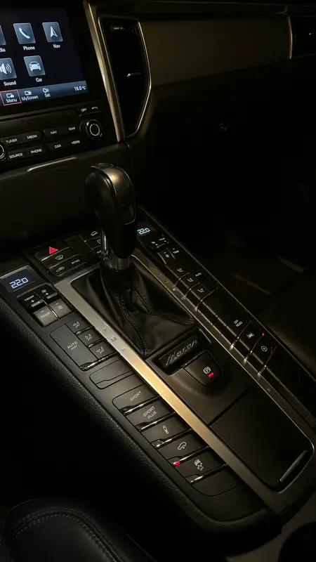 Mira esta publicación de Porsche Macan