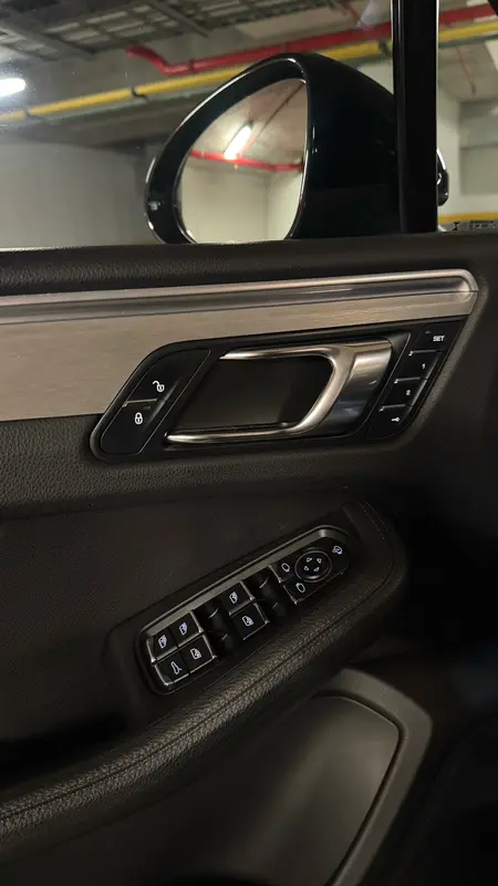 Mirá esta publicación de Porsche Macan