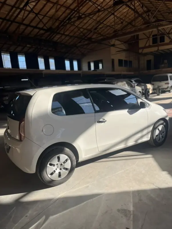 Mira esta publicación de Volkswagen UP 2016 en Motordil