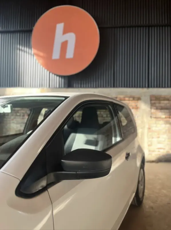 Mira esta publicación de Volkswagen UP 2016 en Motordil