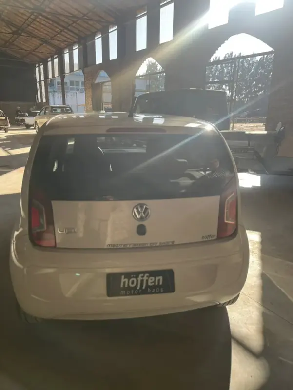 Mira esta publicación de Volkswagen UP 2016 en Motordil