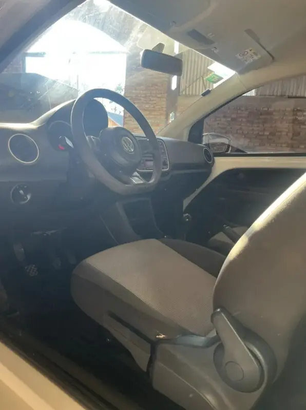 Mira esta publicación de Volkswagen UP 2016 en Motordil