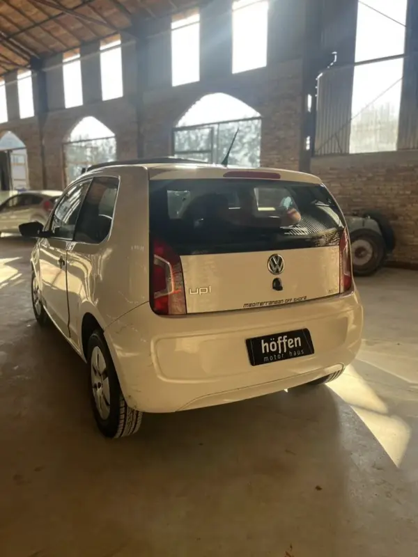Mira esta publicación de Volkswagen UP 2016 en Motordil