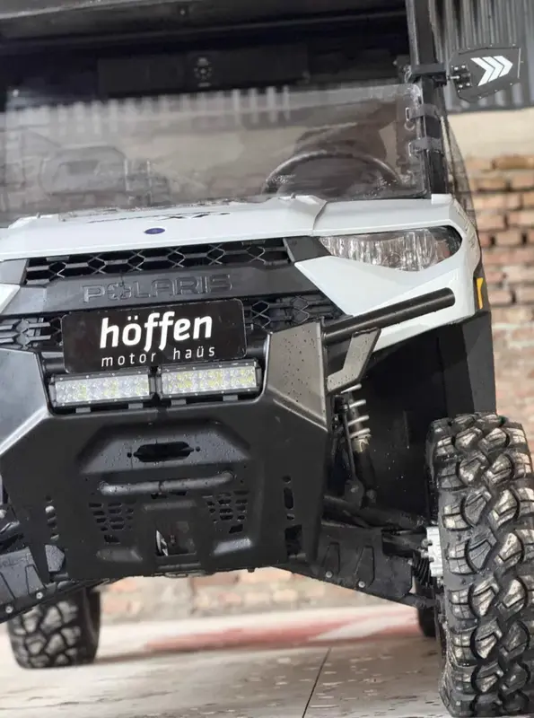 Mira esta publicación de Polaris 1000 XP 2022 en Motordil