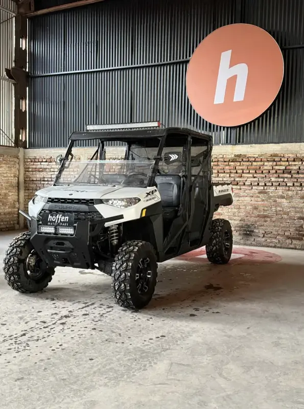 Mira esta publicación de Polaris 1000 XP 2022 en Motordil