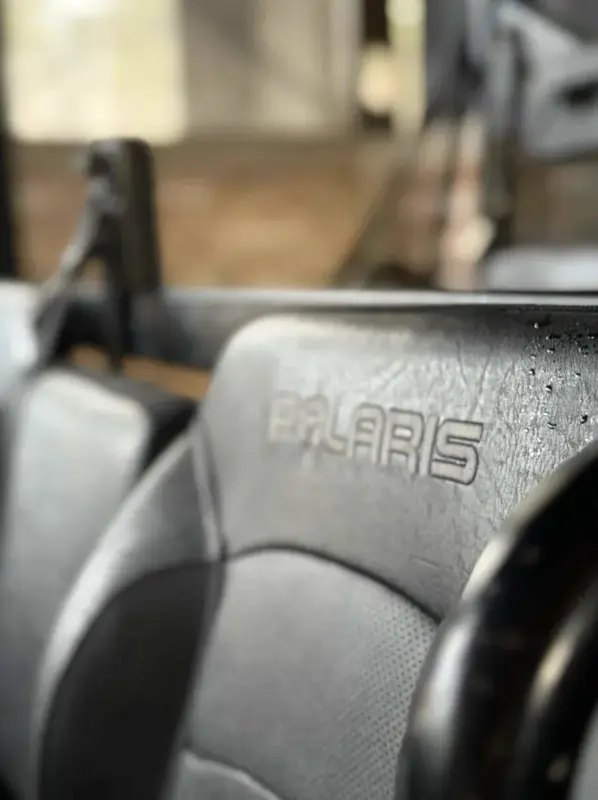Mira esta publicación de Polaris 1000 XP 2022 en Motordil