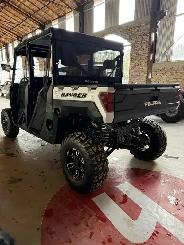 Mira esta publicación de Polaris 1000 XP 2022 en Motordil